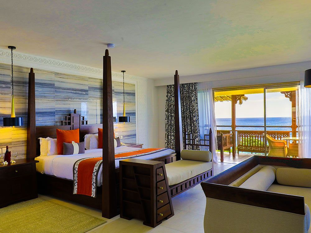 Ocean Suites