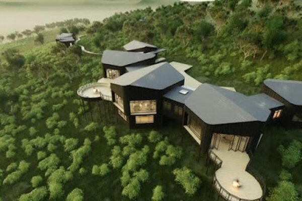 Lemala Osonjoi Lodge
