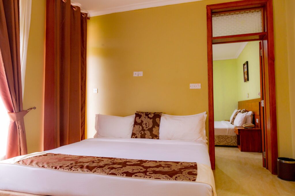 Executive Suites
