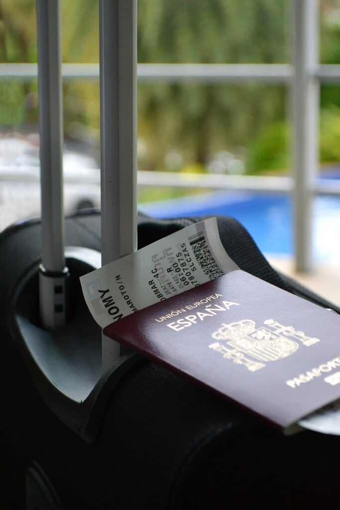kenya eta application