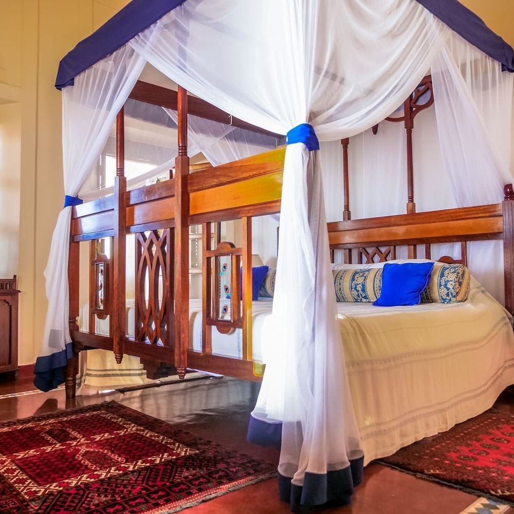 Prime King Room