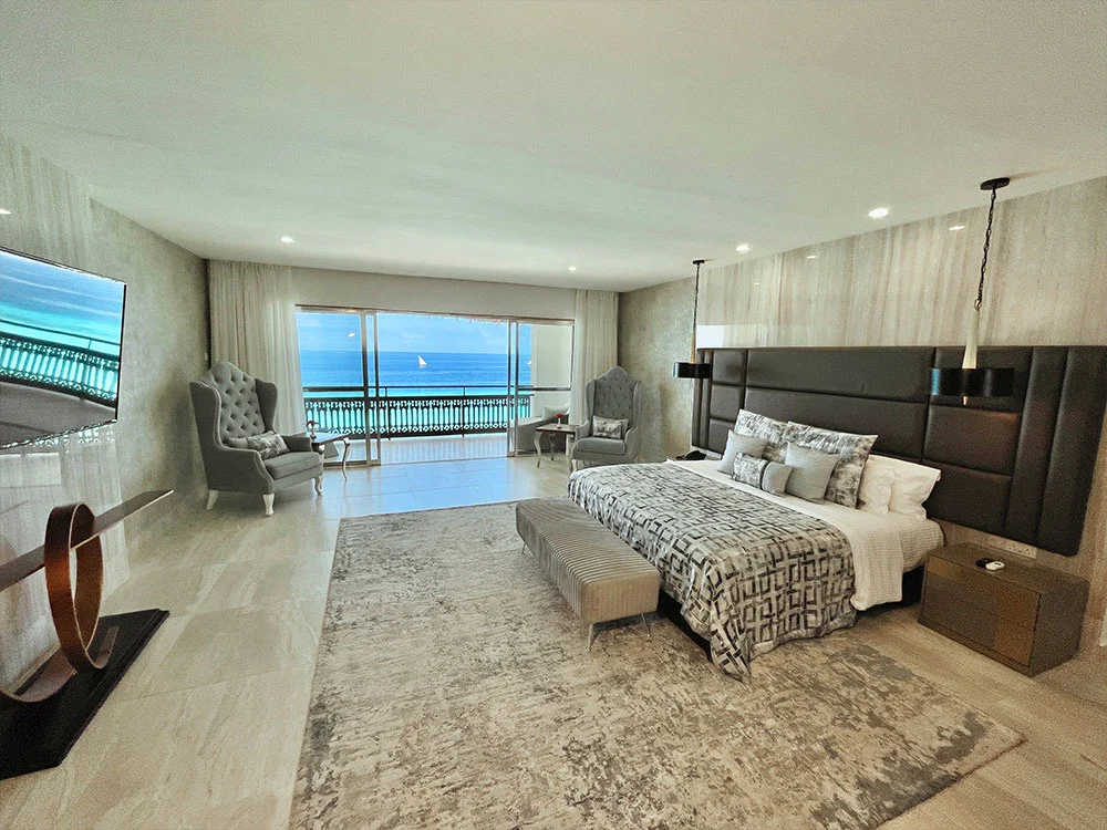 Royal Suite