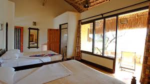 Wheelchair-Accessible Rooms