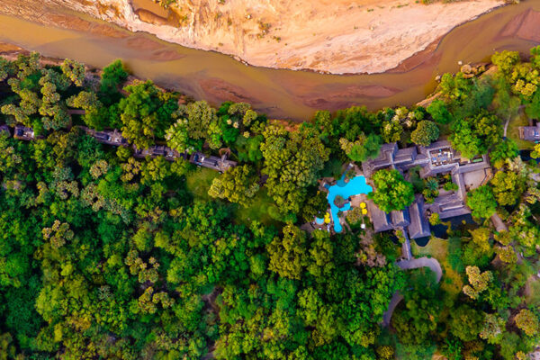 Sarova Shaba
