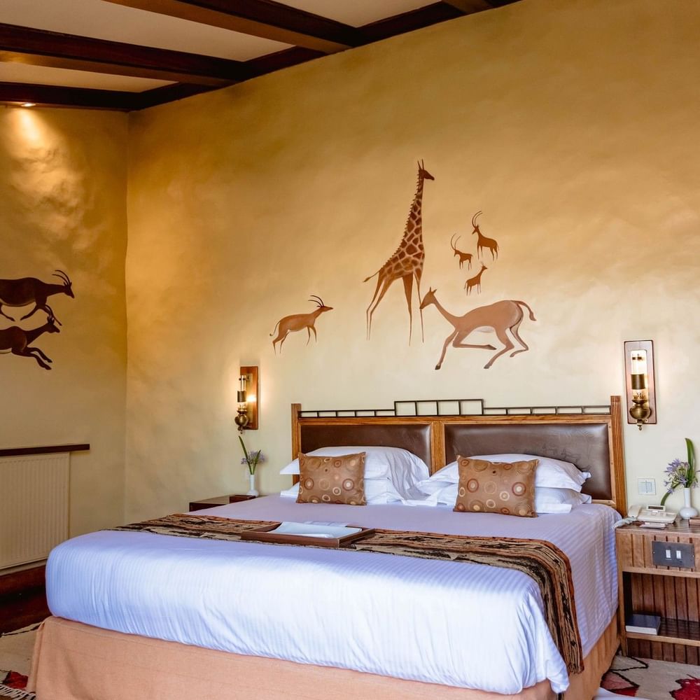 Serengeti Suite