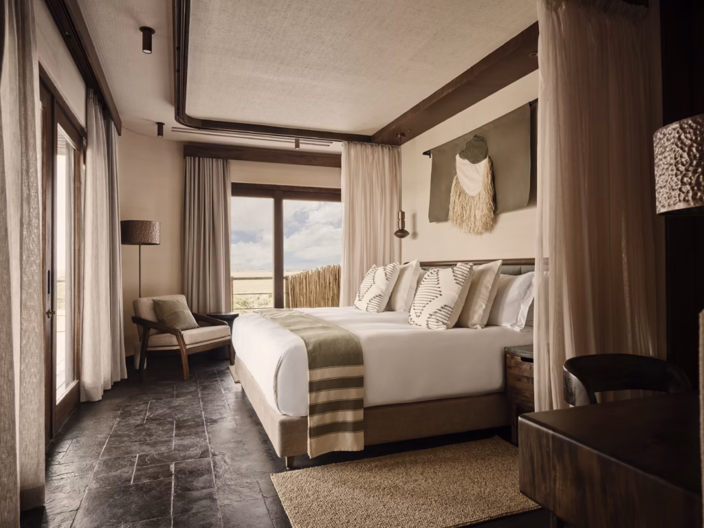 honeymoon safari