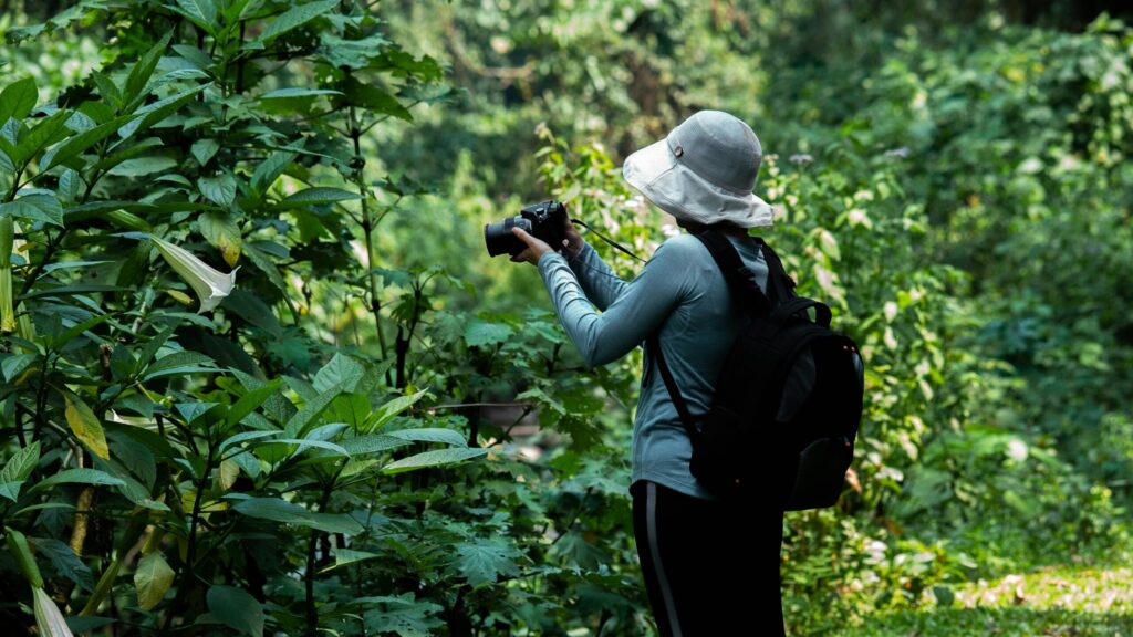 gorilla trekking gear uganda
