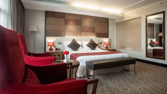 Superior Rooms