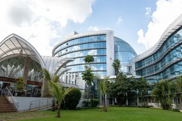 Boma Hotel Nairobi