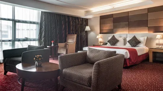 Executive Suite