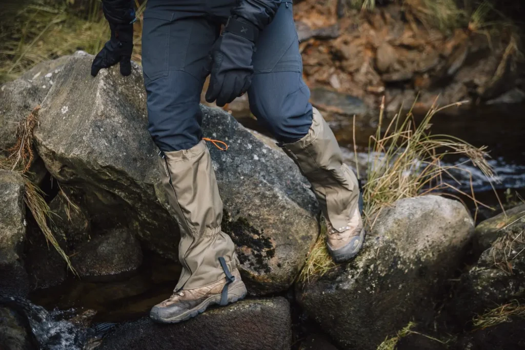 gorilla trekking packing list