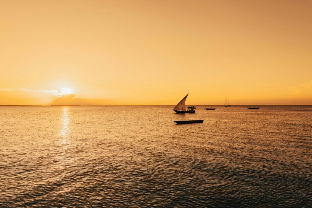 zanzibar honeymoon safari