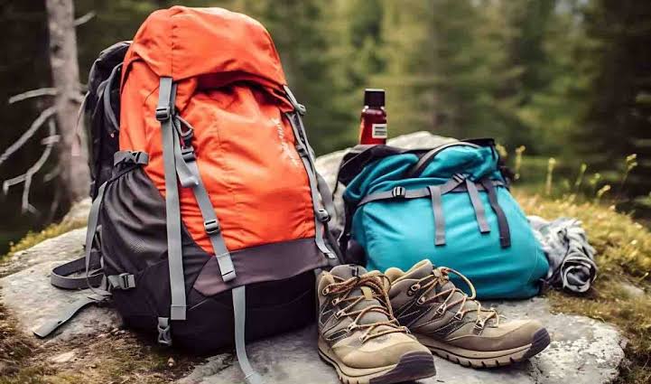 gorilla trekking packing list.