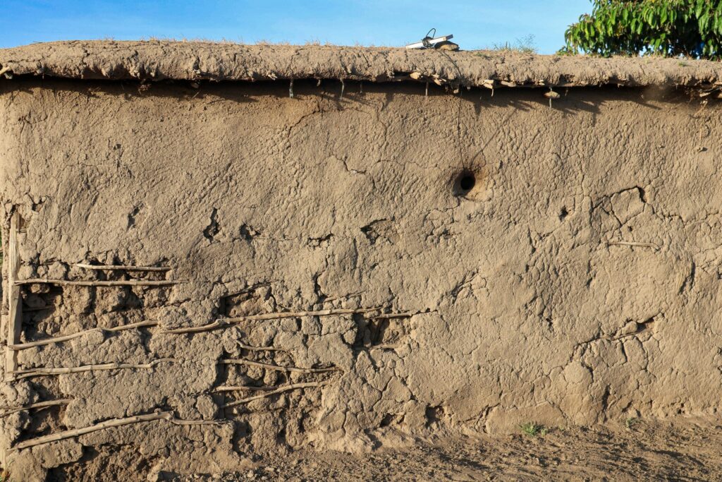 maasai boma