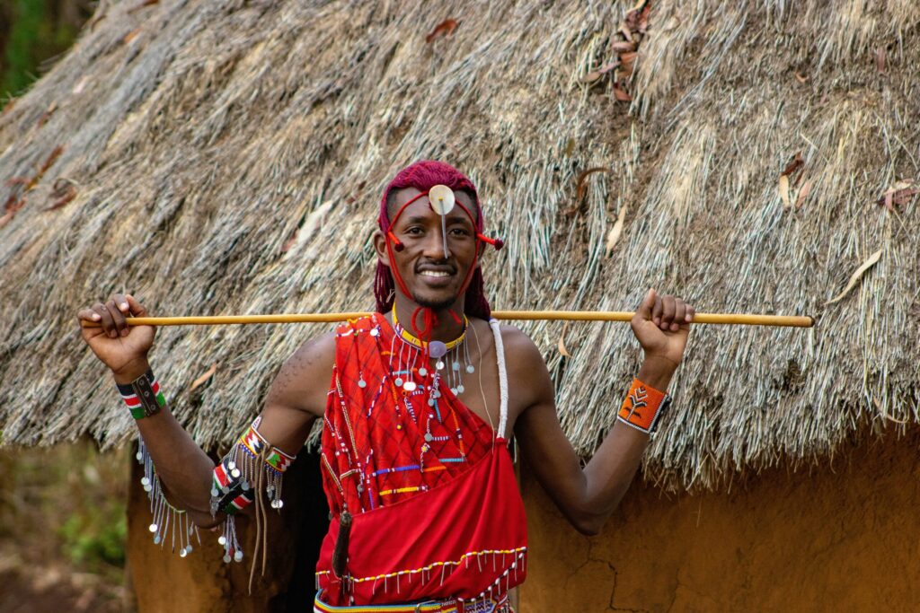 Maasai Village Visits: How to Do One Respectfully