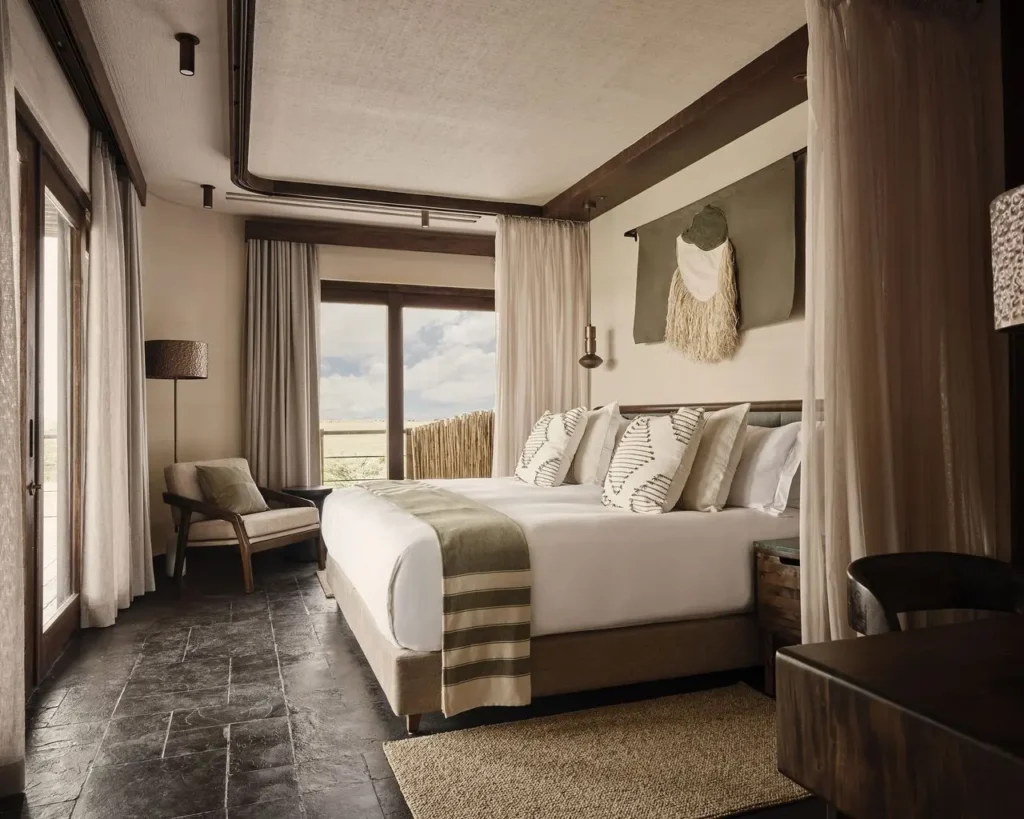best safari for solo travellers Kenya