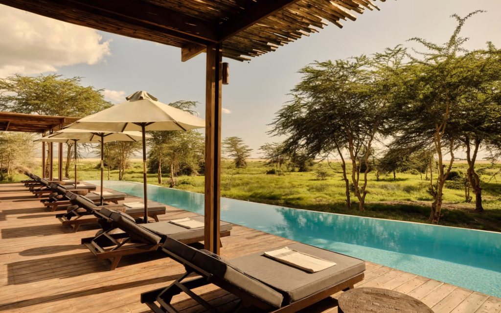 kenya luxury safari
