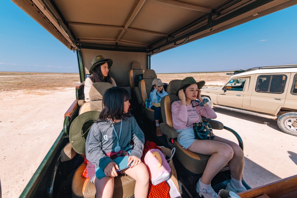 Kids on Kenya Safari: Real Age Limits, Camp Rules and Malaria Facts