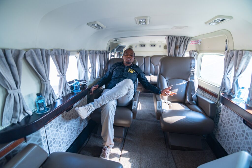 kenya safari cost 2027