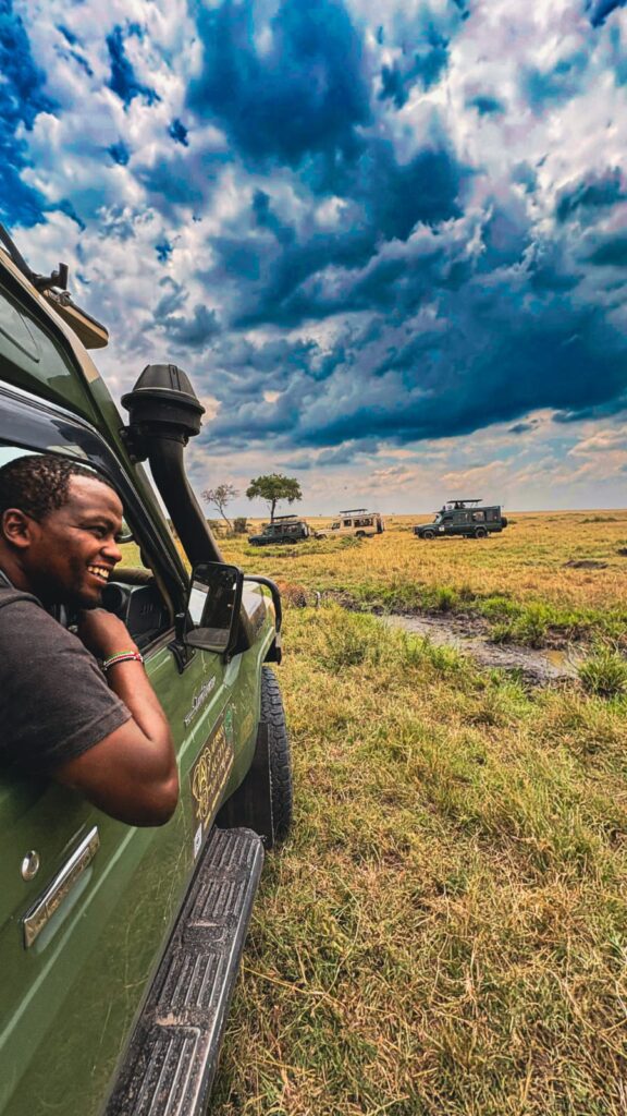 kenya luxury safari cost
