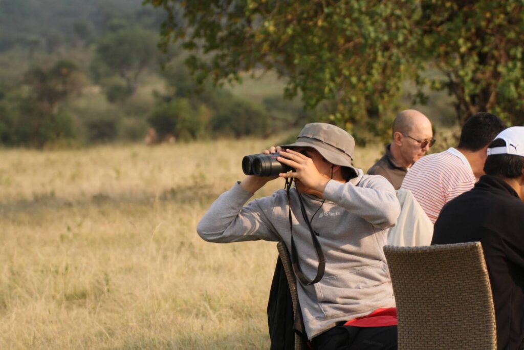 how long should a family safari in Kenya be