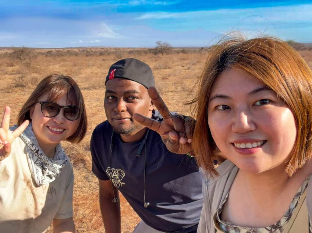 Kenya safari tipping guide