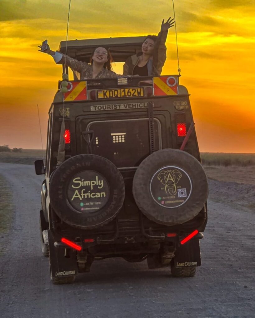 safari travel insurance cost