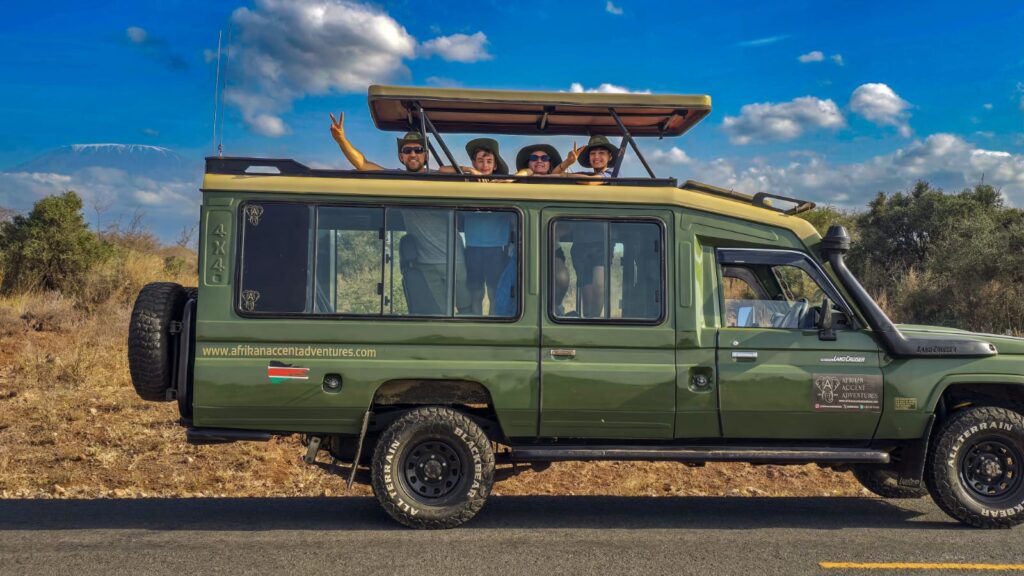 Amboseli Day Trip from Nairobi: Is It Worth It? What You See, What You Miss and When to Stay the Night