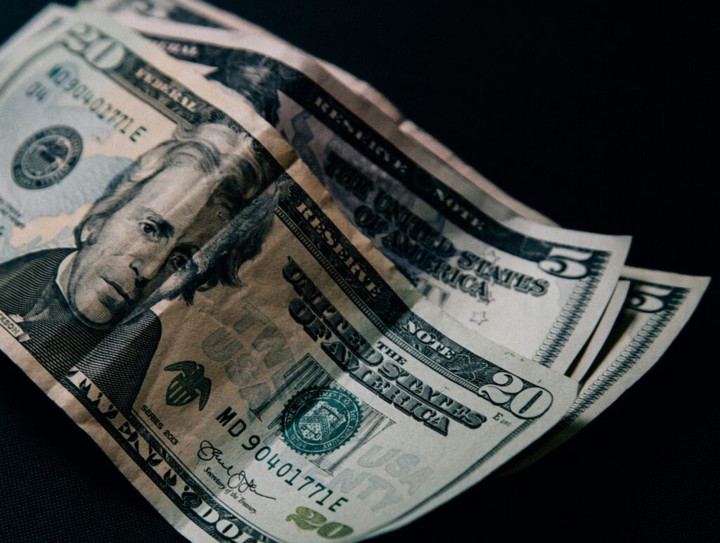 safari tipping