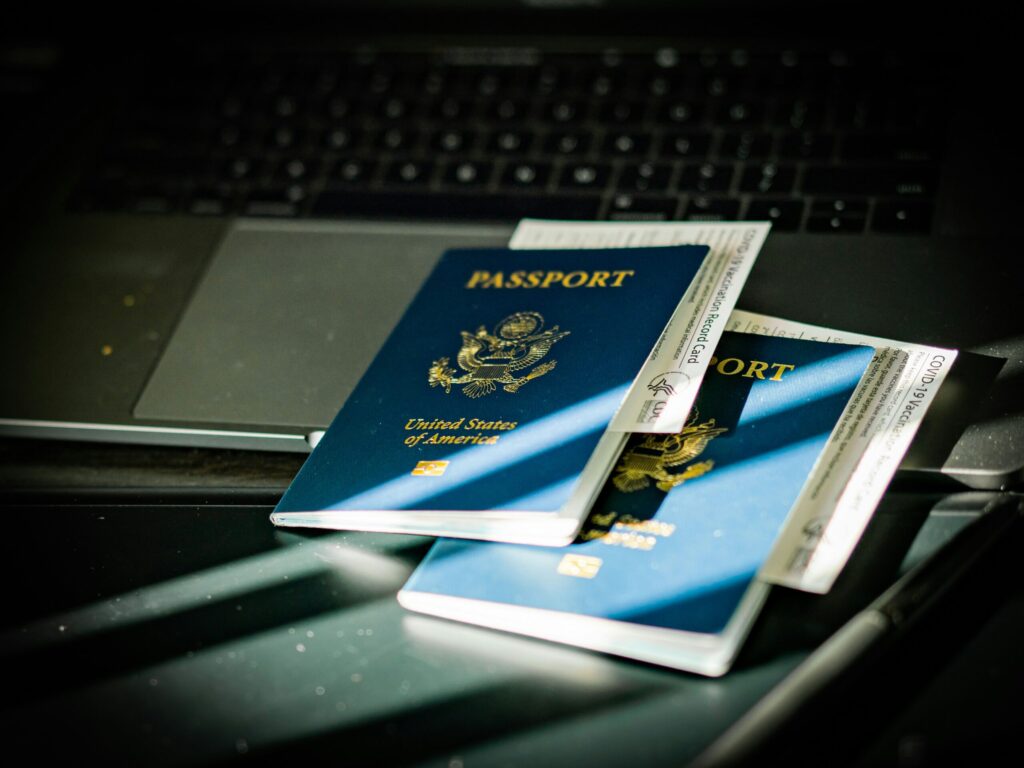 Kenya entry requirements